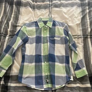 Boys Button Down Dress Shirts and Polos